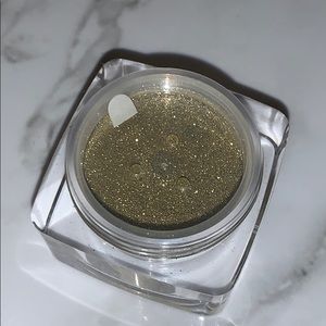 BN Lena Lashes Dazzle Days Glitter Champagne Fizz